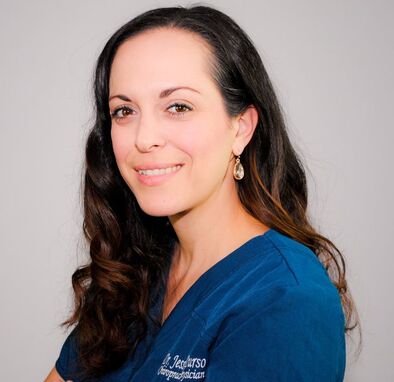 Dr. Jessica Durso, DC